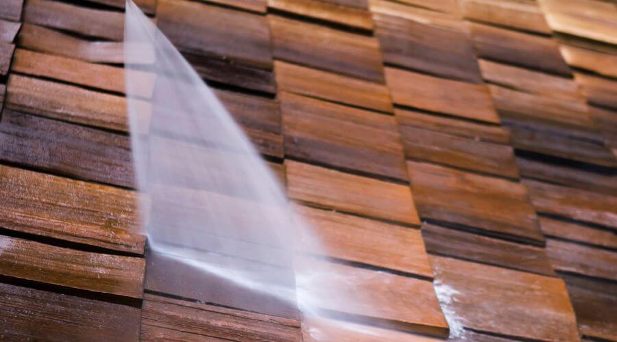 Professional New roof installation in Wooster, AR